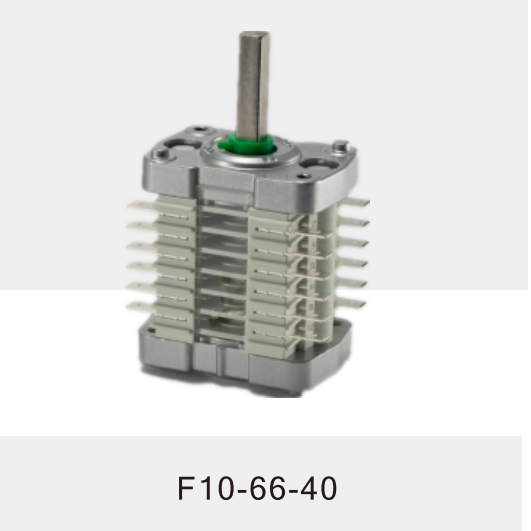 F10 VCB Limit Switches