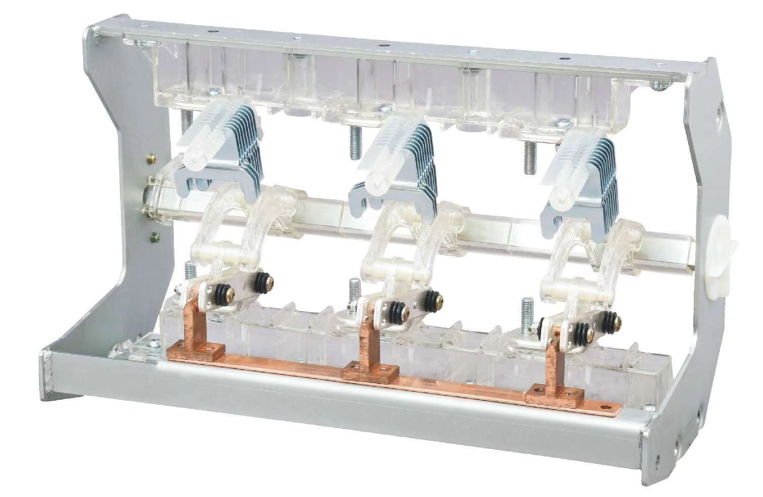 LOAD BREAK SWITCH, 11kV, 630A, 21kA for 3 Sec.