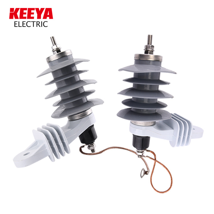 Zinc Oxide Lightning Arrester